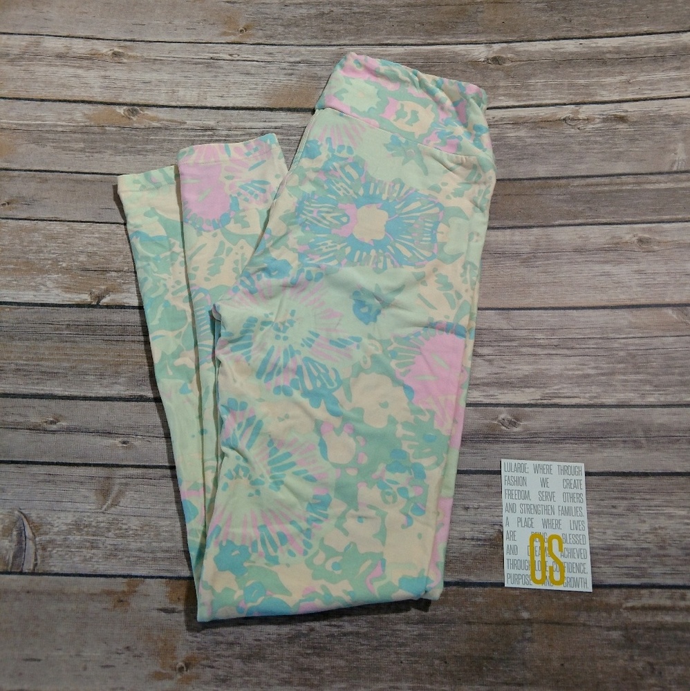 LuLaRoe Leggings